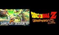 Thumbnail of Dragon Ball FighterZ with Z2 OST
