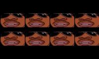 Mask Off Ear Rape 8x