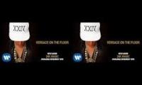 Versace on the Floor by Bruno Mars