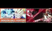 dragon ball fighterz