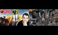 LIVE EXTREME BOLADA DE PLAYERUNKNOW'S BATTLEGROUNDS