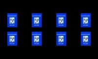 I Am Sitting in Eight Rooms