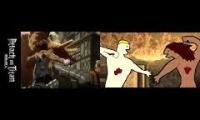 AOT Real vs Paint!!!!!!!!!!!!!!!!!!!!