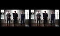 Bartitsu: The Gentleman's Martial Art | Best of British