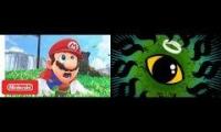 Main Theme (Beta Mix) - Super Mario Odyssey