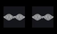 Arctic Monkeys - R U Mine? (Drums & Bass) Backing Track
