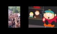 Cartman sings - swimmingpool germany