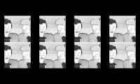 HERE WE GO BOYS - BUTTHEAD LAUGH SUPERCUT