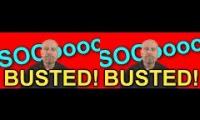 Stefan Molyneux: BUSTED /  Thunderf00t  BUSTED hates God