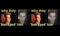 The REAL reason Milo Yiannopoulos was betrayed by his base!