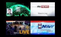 My YouTube NEWS Channels