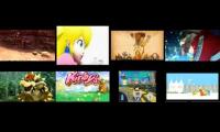 The Best Wii intros of all time