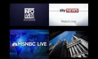 My News Mashup Channel