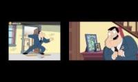 American Dad Alternate Intros