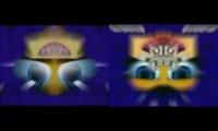 Klasky Csupo Effects 1 (Sony Vegas vs Original)