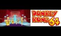 Family Guy (Donkey Kong version)