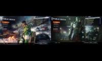 DUAL STREAM FOR THE WIN