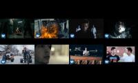 twenty one pilots music vids