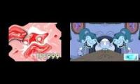 Preview 2 V17 Effects Comparison (TheFlippyEffects999/TFE999 vs LUCAS YTP 2013)