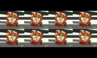 South Park I'm Back 8 Times