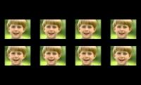 kazoo kid really loud