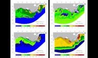 Menhaden GRP and environmental variables d1