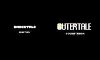Outertale Outertale-Undertale Undertale