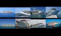 Cruise Vacation Slideshows