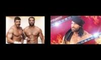 Jinder Mahal Guerrero