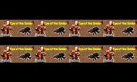 Eye of tne Spider Death