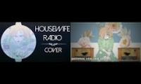 HOUSEWIFE RADIO-------