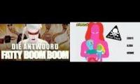 fatty boom alternative mix