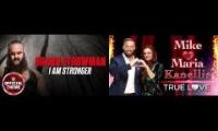 WWE I am true love mashup