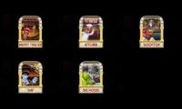 All 5 My Muppet Show Remixes All At Once