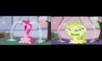 (Request By Leonardo Dobran / TehLeonardoSpartan KC Videos) Pinkie Pie Crying In G Major 6