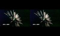 Big Fireworks OBM x OBM