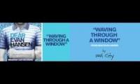 Waving Through Windows (Owl City x Ben Platt)