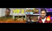 Vip trailer reaction mashup