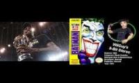 Return of The Joker Kevin Durant