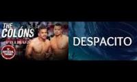 WWE Primos despacito