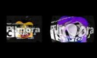 Buena Vista TV Csupo (TFTWHHFTL Version) Split I Killed X