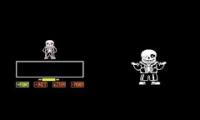 Undertale Megalovania Mashup