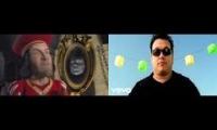 All Star: Smash Mouth VS Shrek