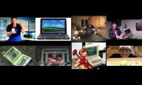 The True Slap Chop and Garret Claridge Eightparison Mashup