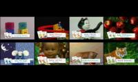 All Baby Einstein 2003 Promos Part 1