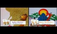 All Baby Einstein 2003 Promos Part 2