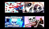 Megalovania - Ultima