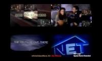 DaSpartanRemixer vs InfiniteVideoEffects135 HD Sparta Remix Quadparison 1