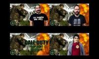 AH Mashup COD PropHunt