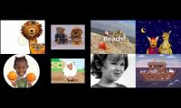 All Baby Einstein Videos Part 2